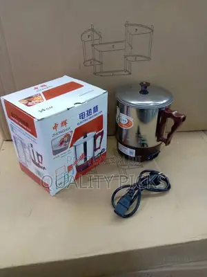 Electric Mug