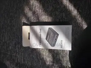 Usb Hdmi Capture Card