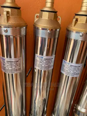 Submersible Pump 75m