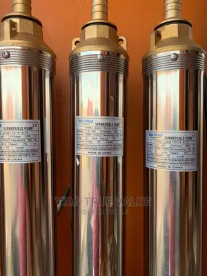 Submersible Pump 75m