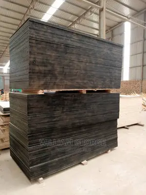 Marine Boards and Plywood
