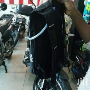 Fox Hydration Backpack/ Camel Bag