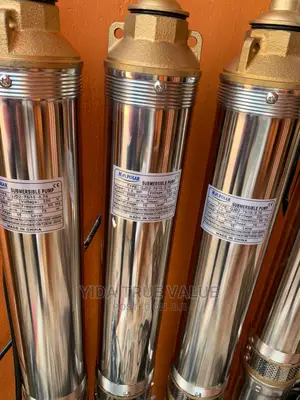 Submersible Pump 75m
