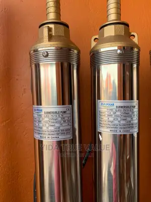 Submersible Pump 75m