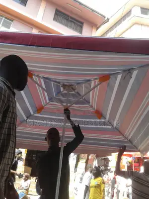 Square Top 2.2meter Umbrellas