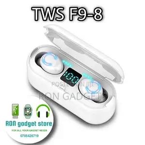 Tws F9-8 Headsets