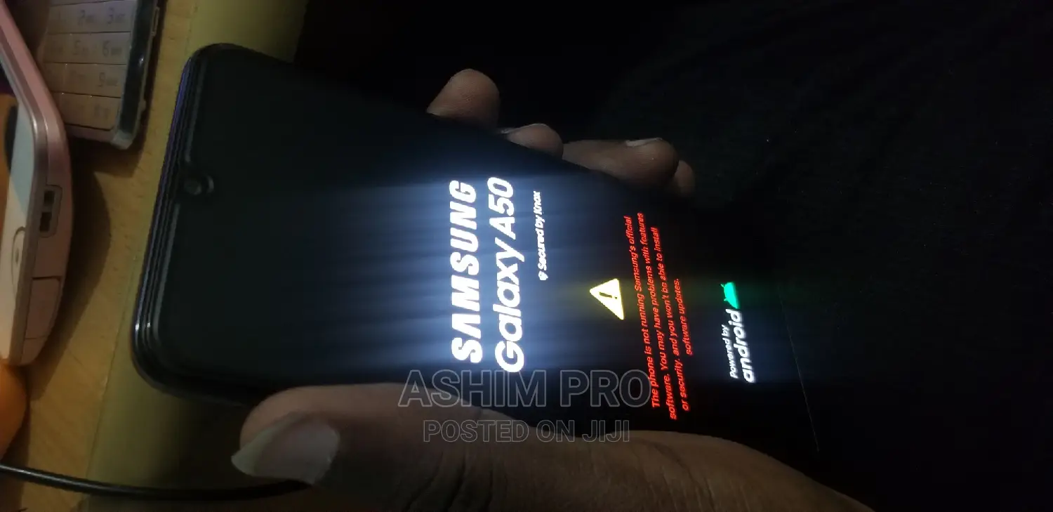 Samsung Phone Flashing, Unlocking and Servicing