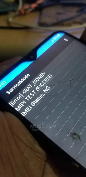 Samsung Phone Flashing, Unlocking and Servicing