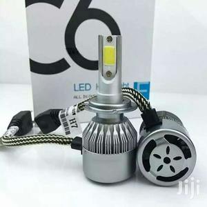 HID LED Bulps
