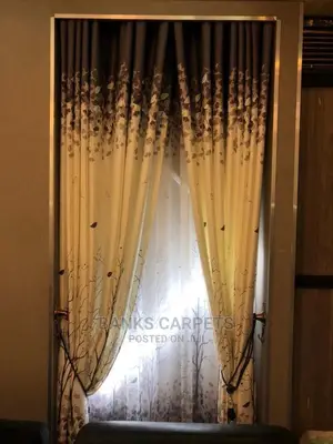 Modern Curtains