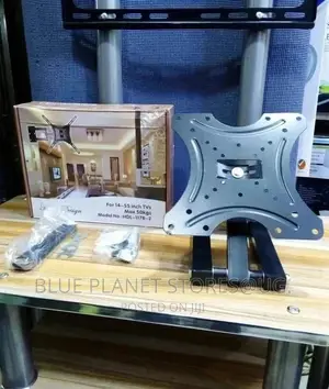 Swivel/Tilt/Full Motion TV Wall Mount Bracket