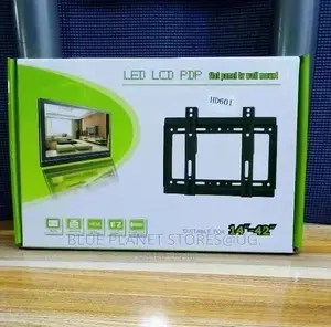 LED Panel Flat Screen TV Wall Mount