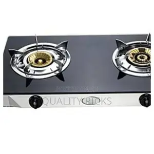 Gas Cooker