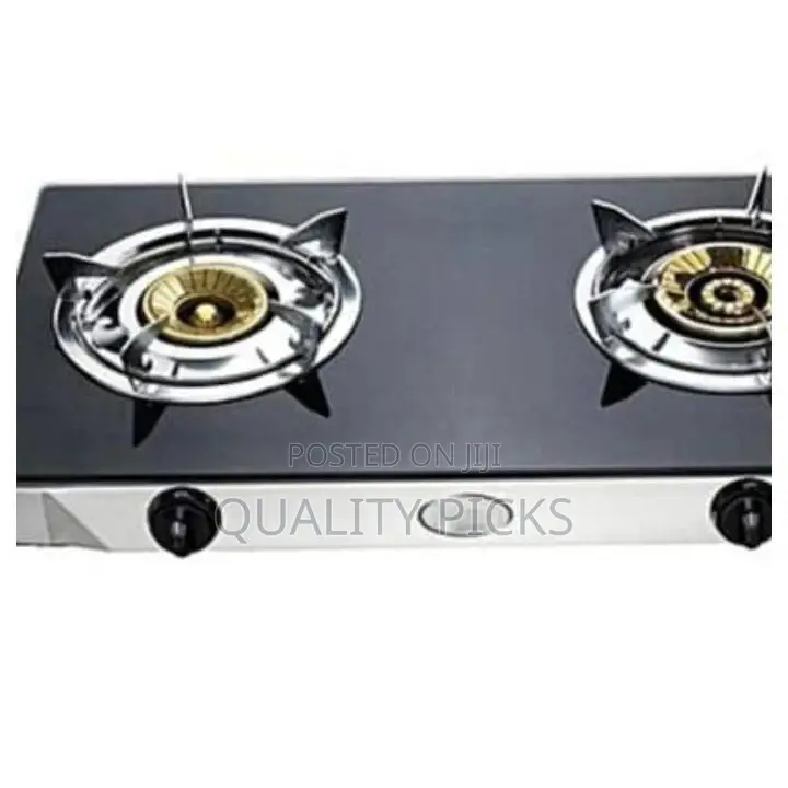 Gas Cooker