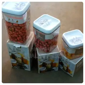 Cereal Dispenser