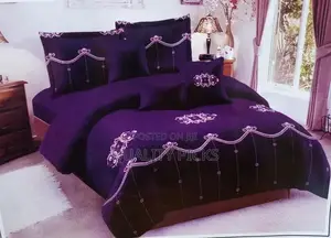 6 by 6 Duvets