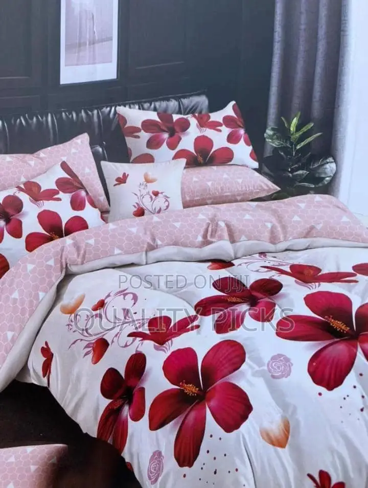 Heavy Duvet