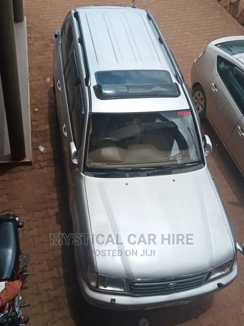 Cars for Hire and Self Drive