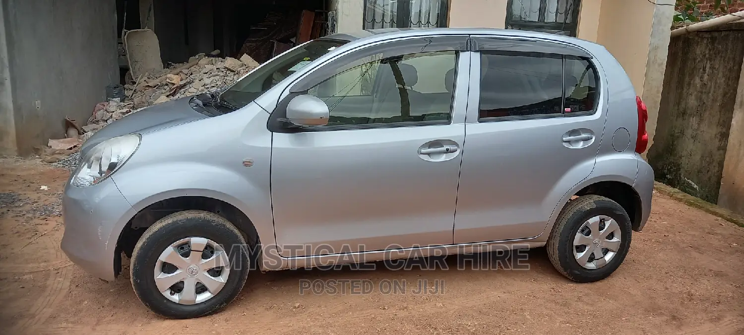 Cars for Hire and Self Drive