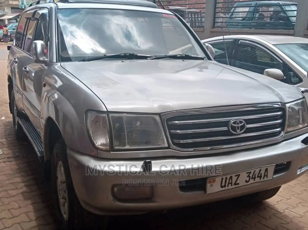 Cars for Hire and Self Drive