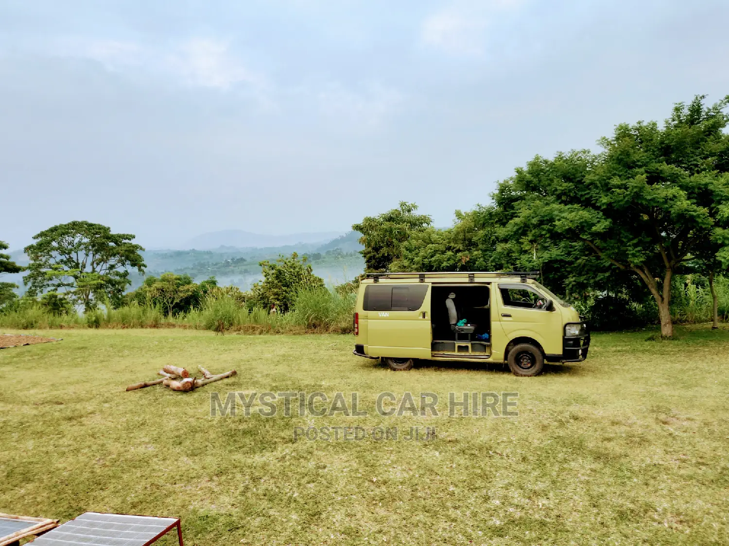 Cars for Hire and Self Drive