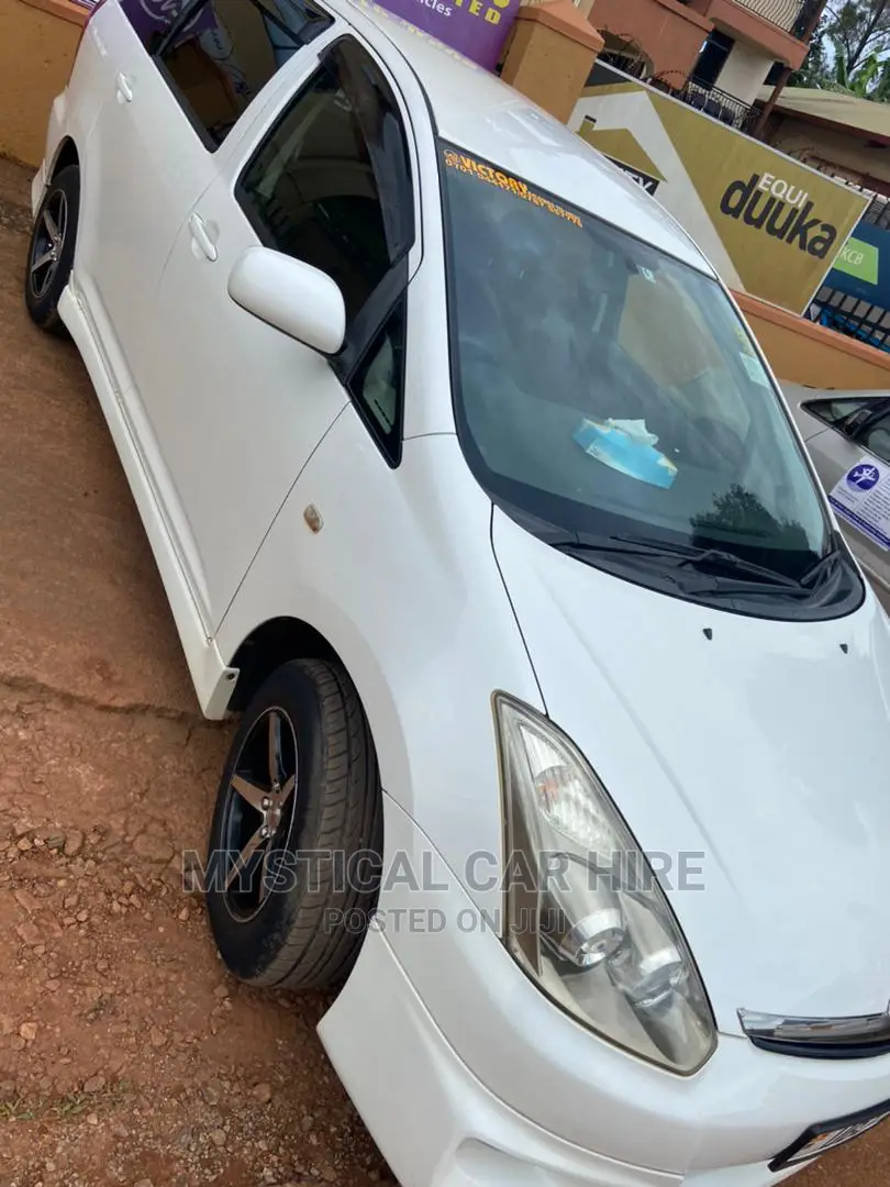 Cars for Hire and Self Drive