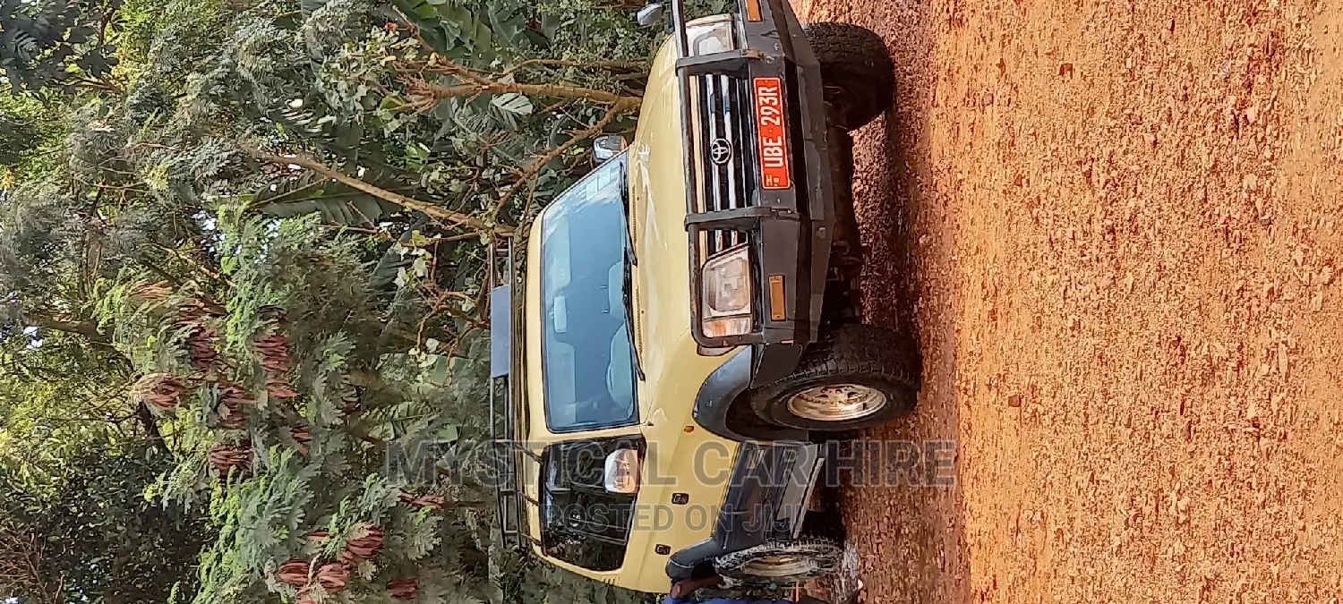 Cars for Hire and Self Drive