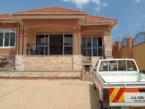 Furnished 4bdrm House in Kira, Kampala for Sale