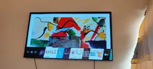 Lg 65inches C9 Oled Tv Dolby Atmos Speakers Model 2019