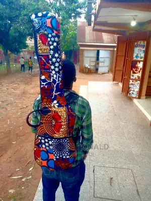 Guitar Bags