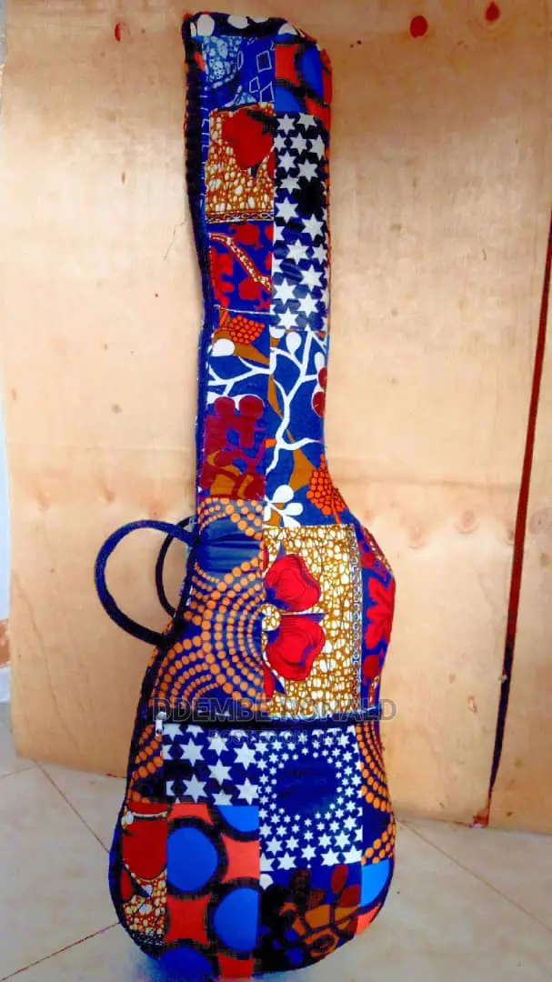 Guitar Bags