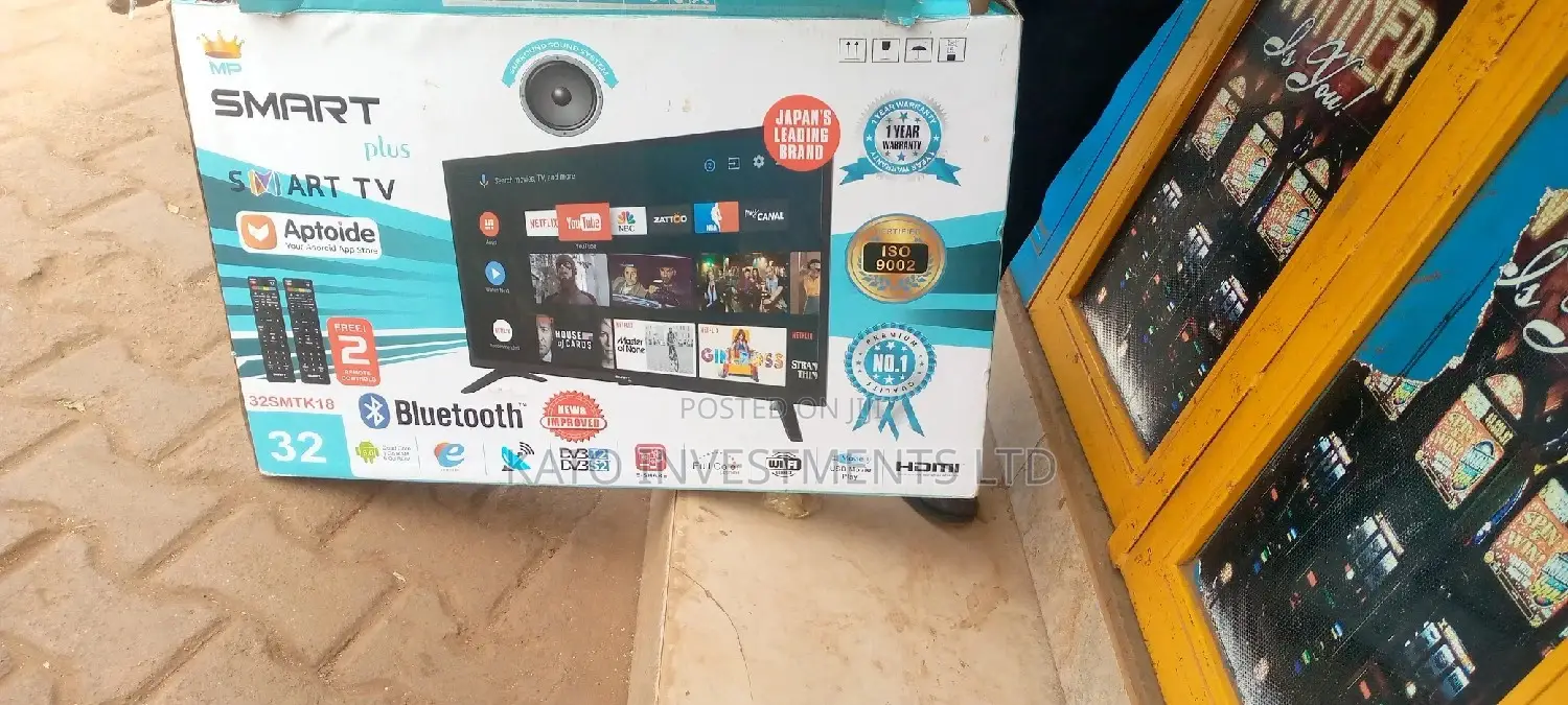 Smartplus 32 Inches