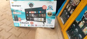 Smartplus 32 Inches