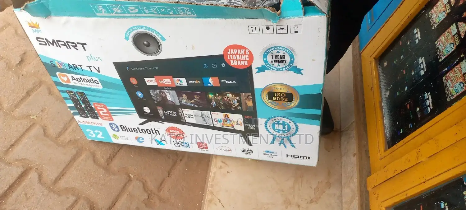 Smartplus 32 Inches