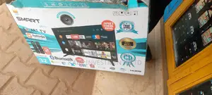 Smartplus 32 Inches