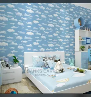 2D Wall Papers