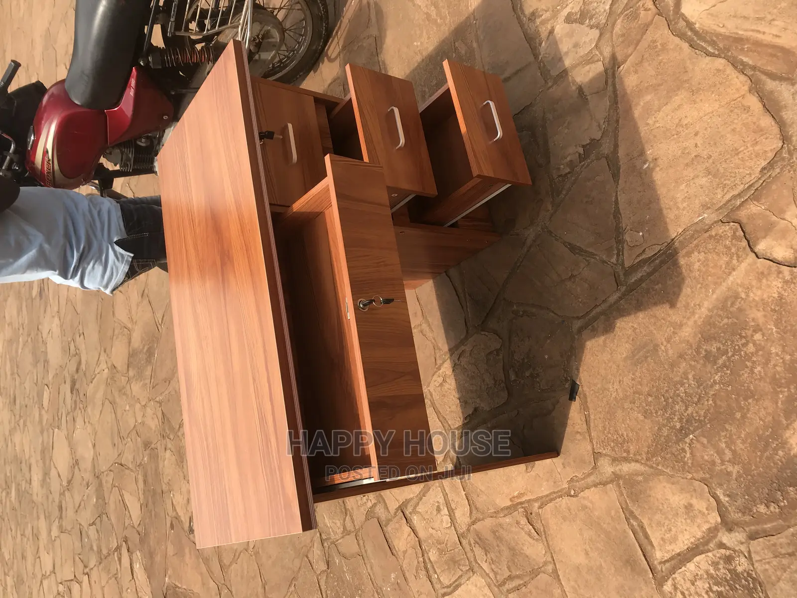 Office Table