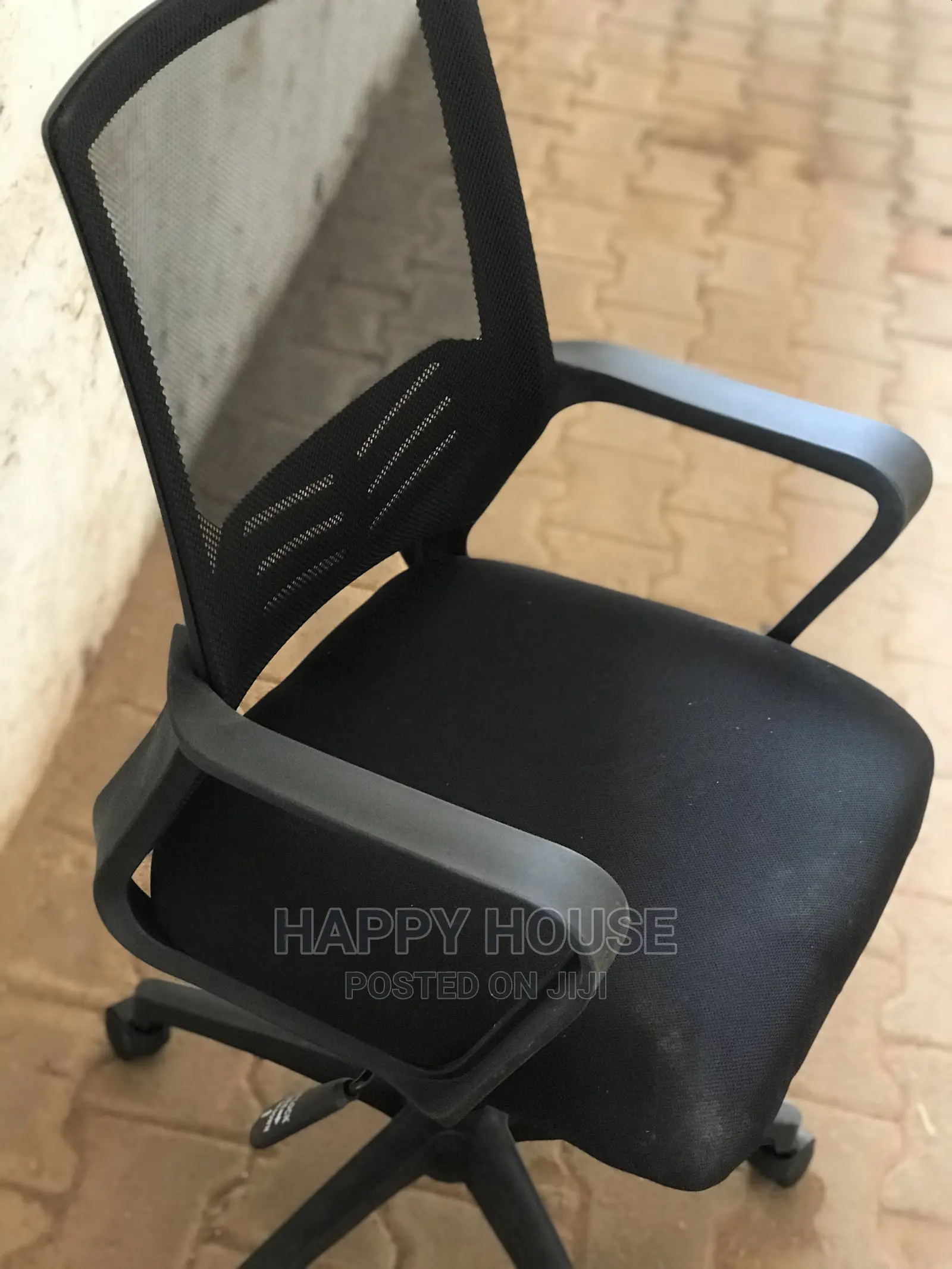 Office Chair Malaysia