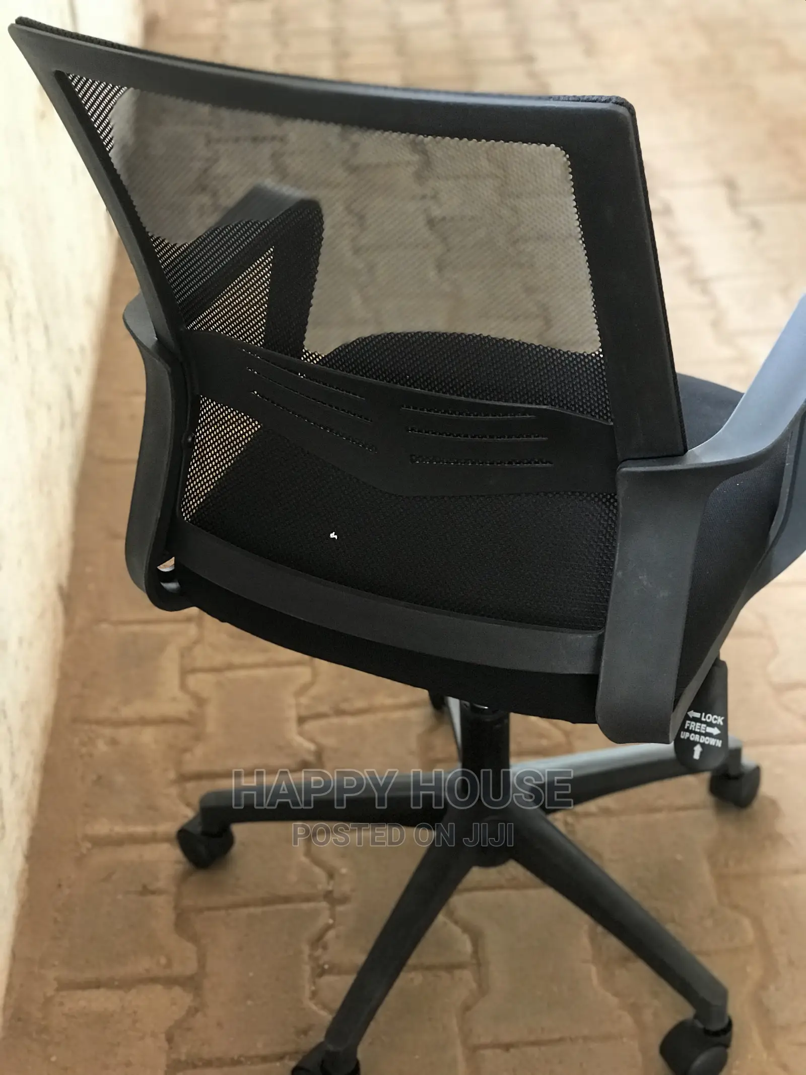 Office Chair Malaysia