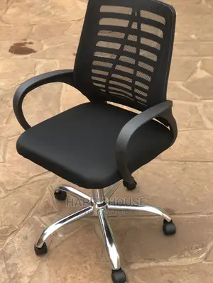 Office Chair (Mesh)