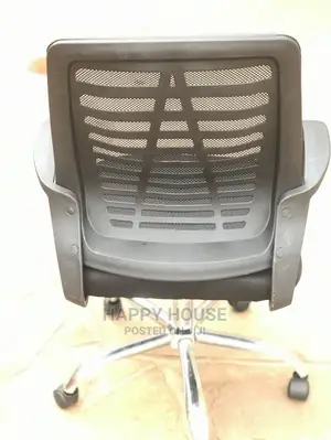 Office Chair (Mesh)