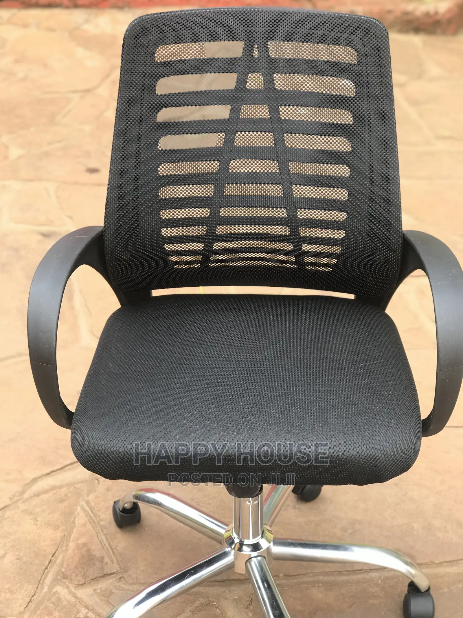 Office Chair (Mesh)