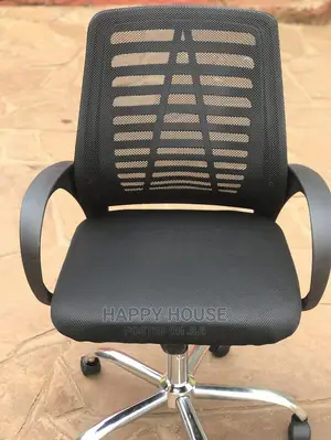 Office Chair (Mesh)