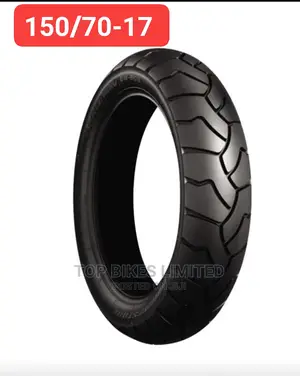 Motorcycle Tyre