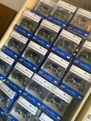 PS4 PADS Brand New