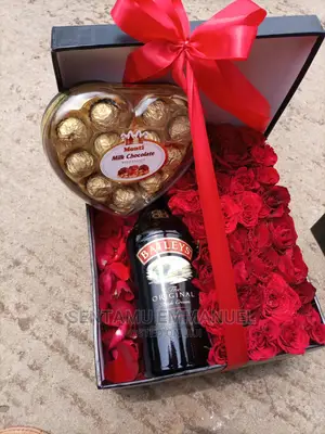 Gift Hampers