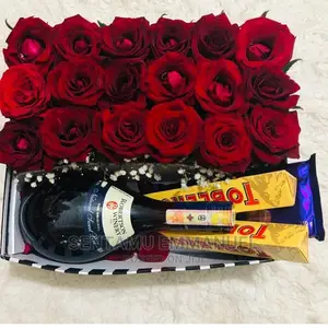 Gift Hampers