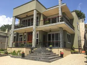 Furnished 5bdrm Mansion in Kira, Kampala for Sale