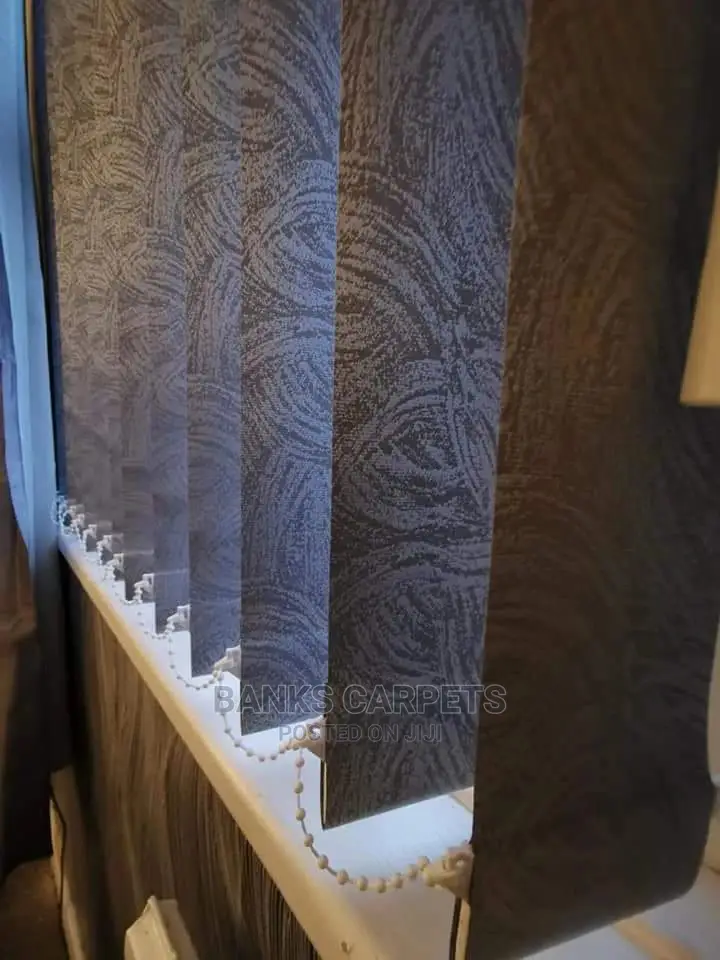 Curtain Rails