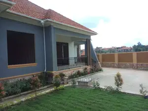 Furnished 4bdrm House in Kira, Kampala for Sale